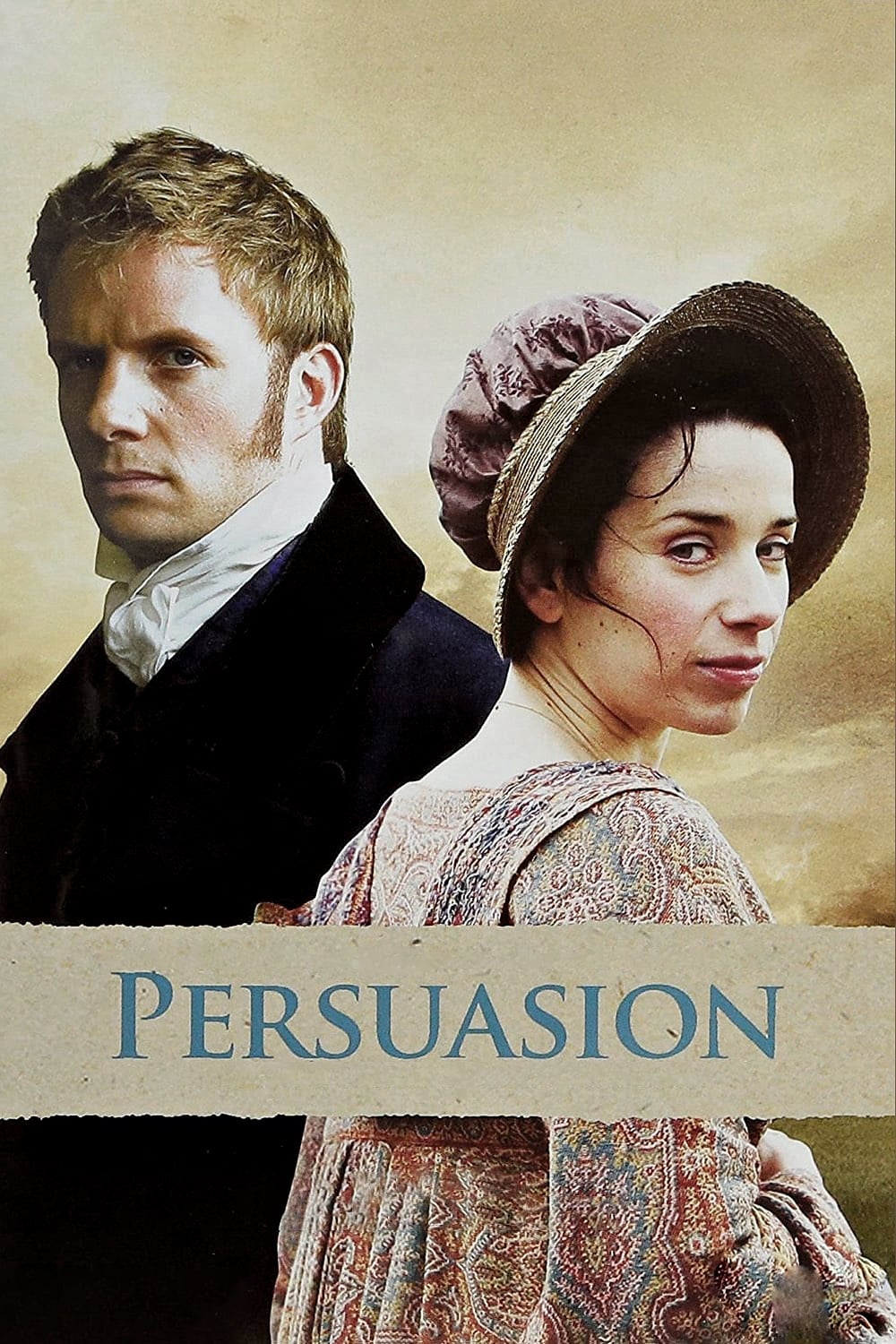 โปสเตอร์หนัง Persuasion (2007)