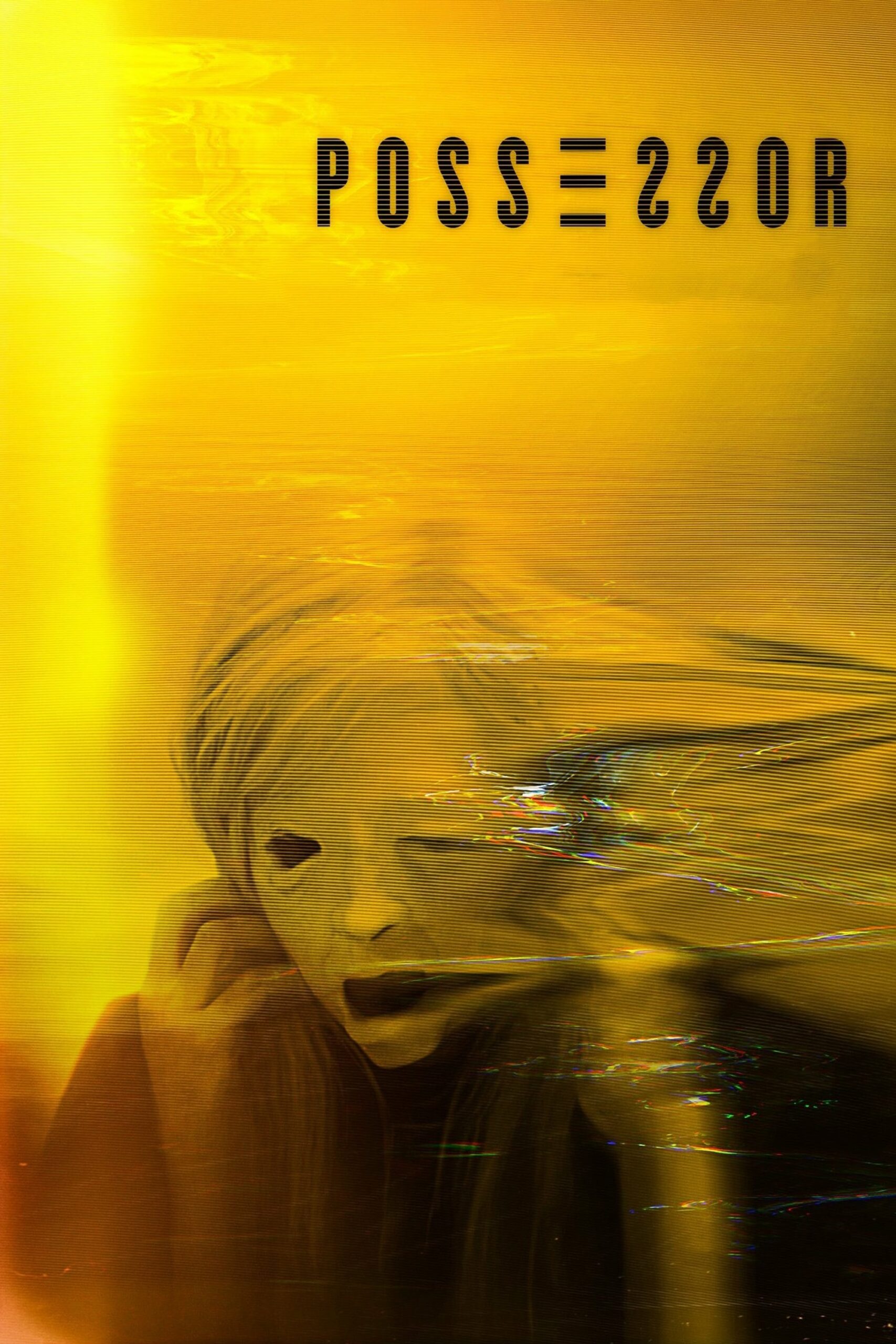 โปสเตอร์หนัง Possessor (2020) สิงร่างฆ่า