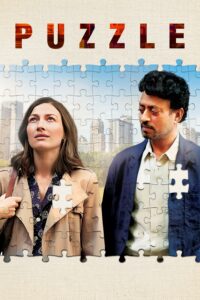 Puzzle (2018) ปริศนา