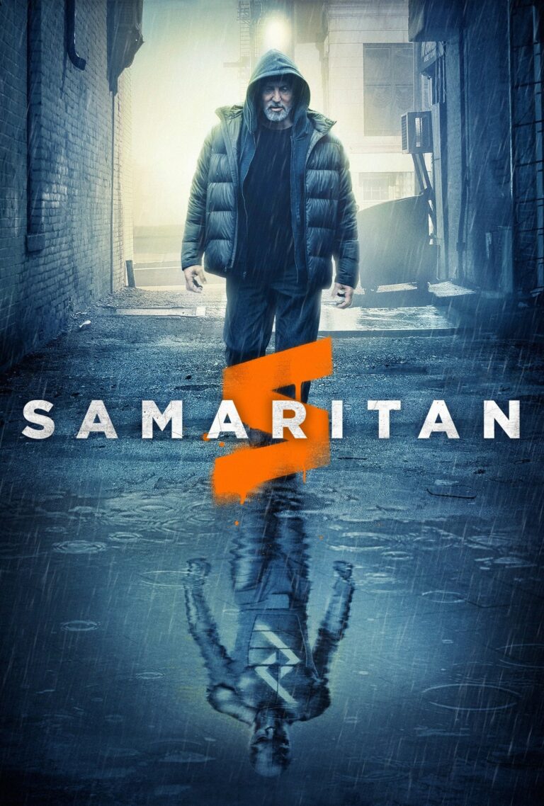 ดูหนัง Samaritan (2022) ซามาริทัน