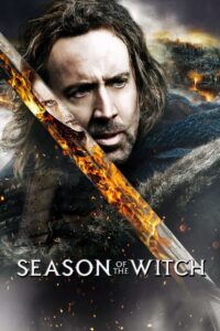 Season of The Witch (2011) มหาคำสาปสิ้นโลก
