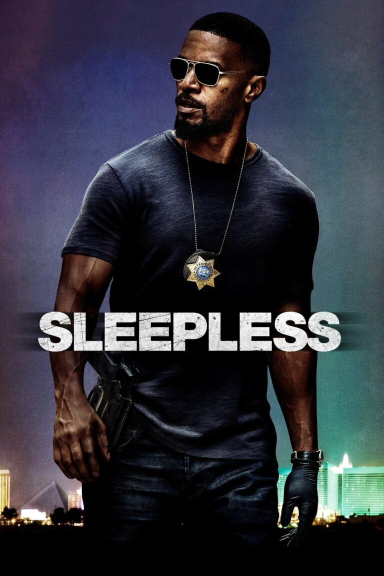 ดูหนัง Sleepless (2017) คืนเดือดคนระห่ำ