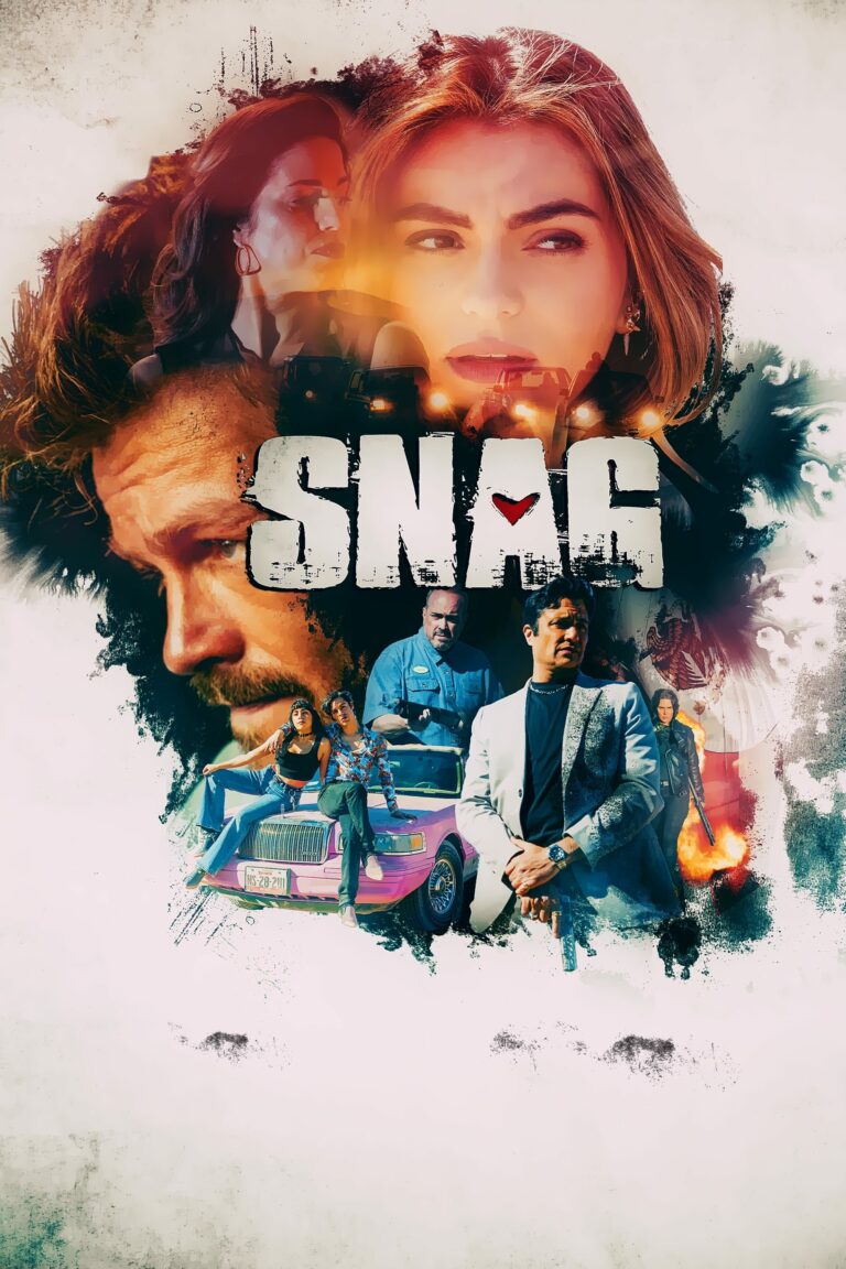 ดูหนัง Snag (2023) ห้ามไม่หยุด ขอฉุดมาอยู่