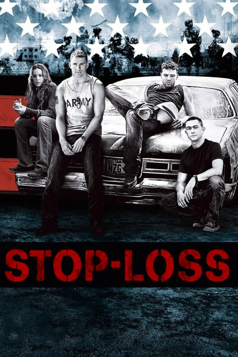 ดูหนัง Stop-Loss (2008) หยุดสงครามอิรัก