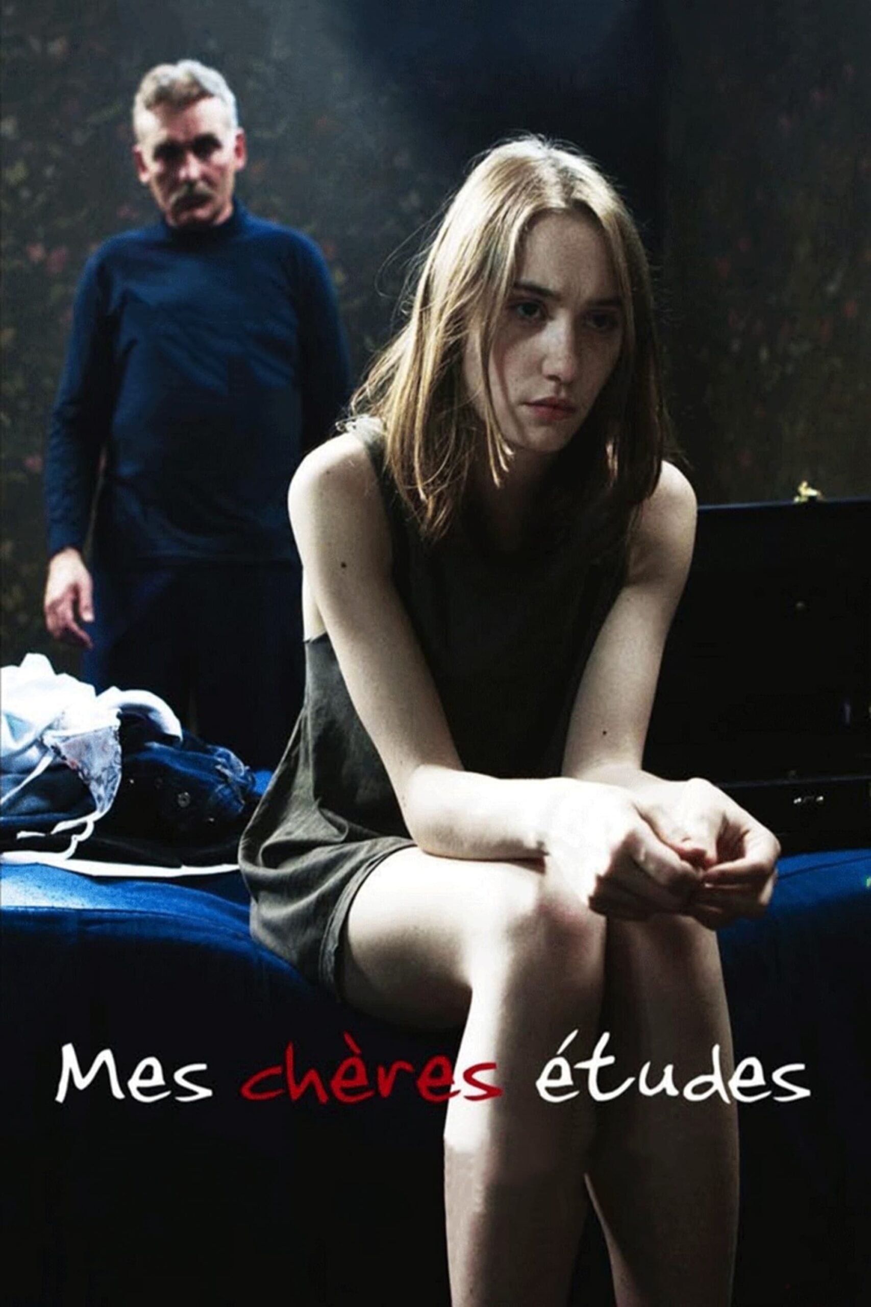 โปสเตอร์หนัง Student Services (2010) กิจกามนิสิต