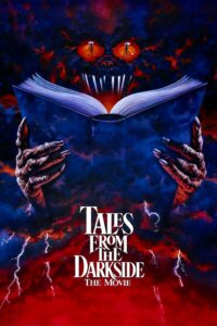 Tales from the Darkside The Movie (1990) อาถรรพ์ ตำนานมรณะ