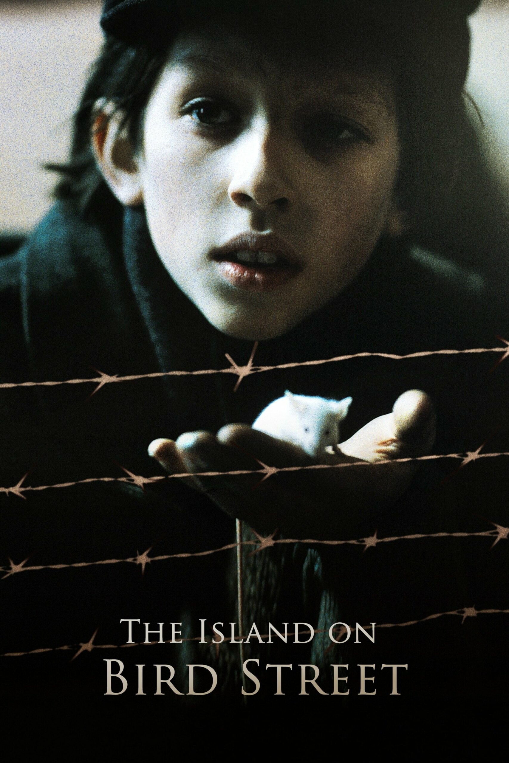 โปสเตอร์หนัง The Island on Bird Street (1997)