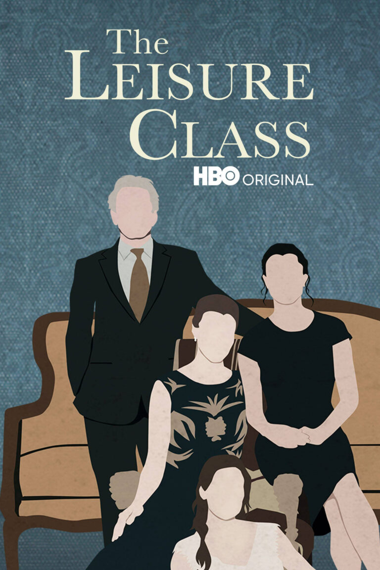 ดูหนัง The Leisure Class (2015) เดอะ เลเชอร์ คลาส