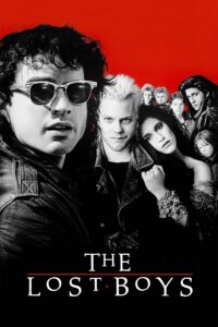 The Lost Boys (1987) ตื่นแล้วตายยาก