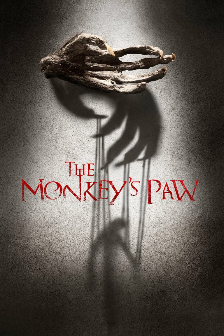 ดูหนัง The Monkey’s Paw (2013) เครื่องรางอาถรรพ์