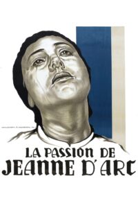 The Passion Of Joan Of Arc (1928)
