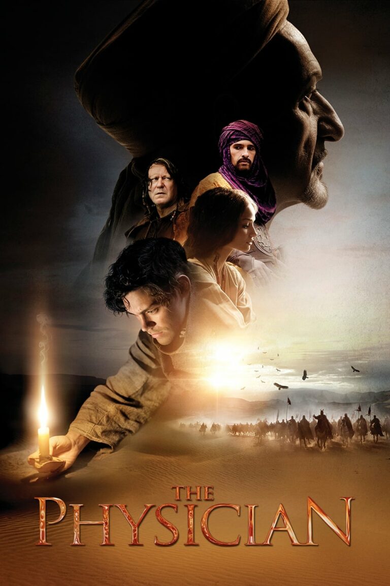 ดูหนัง The Physician (2013) แผนการที่เสี่ยงตาย