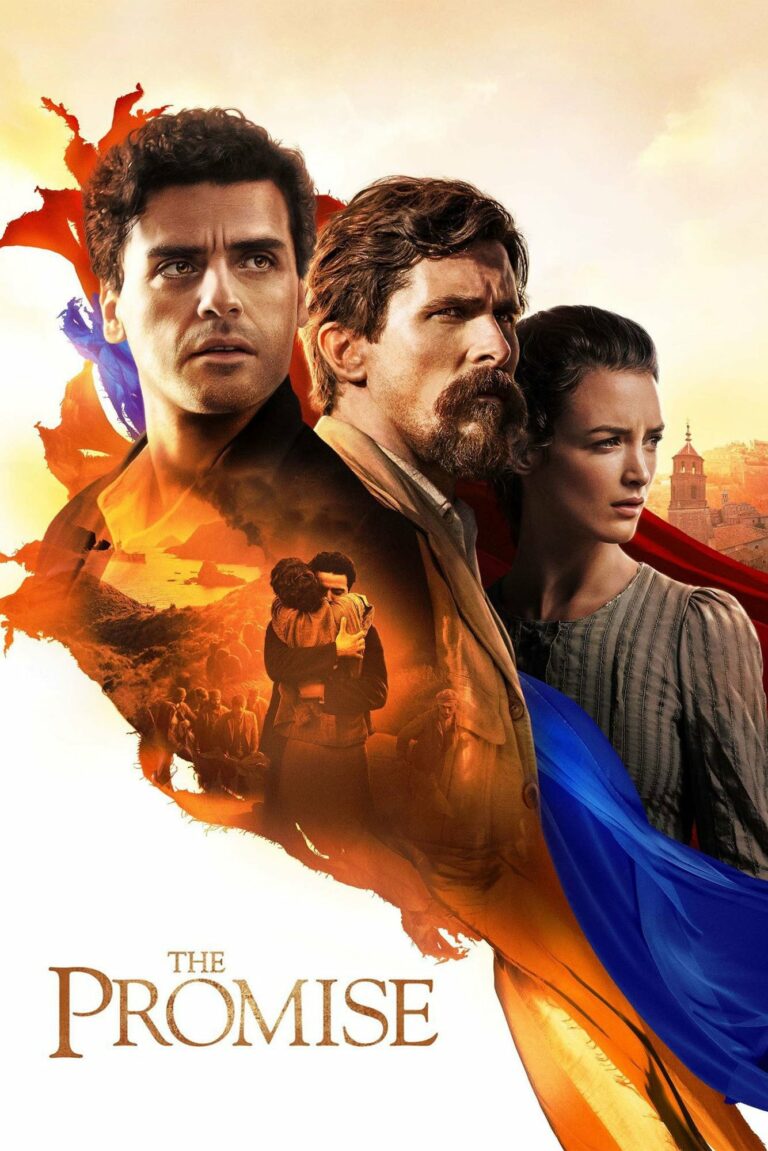 ดูหนัง The Promise (2016) สัญญารัก สมรภูมิรบ