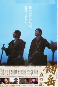 The Summit A Chronicle of Stones (2009)
