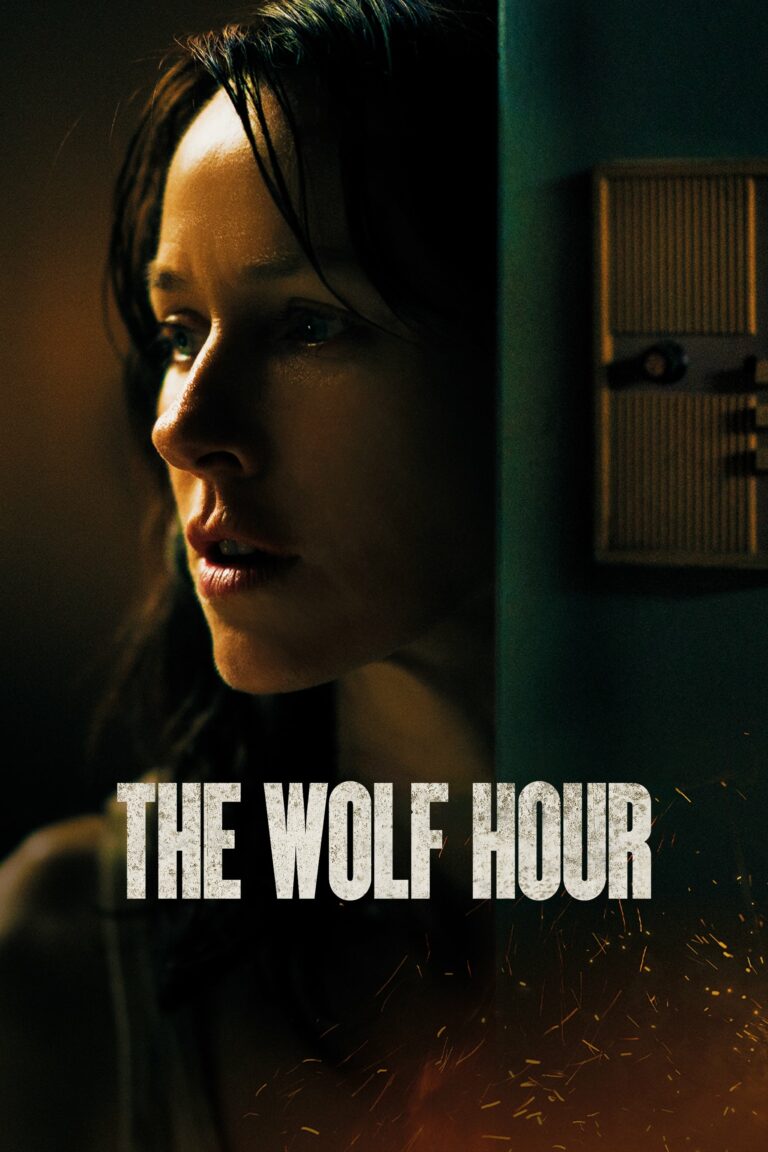 ดูหนัง The Wolf Hour (2019) วิกาลสยอง