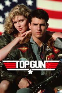 Top Gun 1 (1986) ท็อปกัน 1 ฟ้าเหนือฟ้า