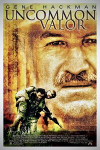 Uncommon Valor (1983) 7 ทหารห้าว