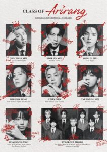 BTS The Return กลับมาแล้ว (2026)