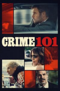 Crime 101 เส้นทางปล้นโคตรระห่ำ (2026)