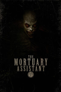 The Mortuary Assistant คืนสยอง ห้องดับจิต (2026)