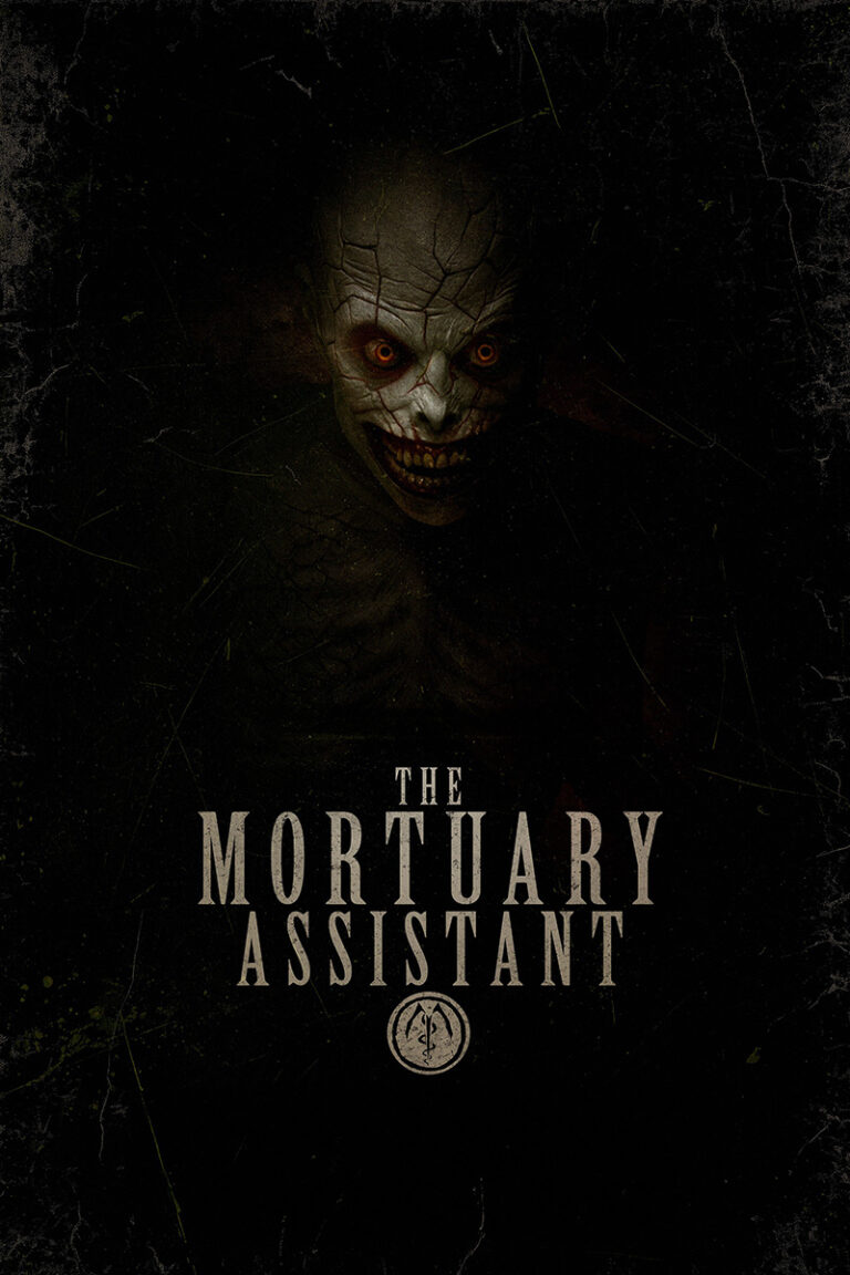 ดูหนัง The Mortuary Assistant คืนสยอง ห้องดับจิต (2026)