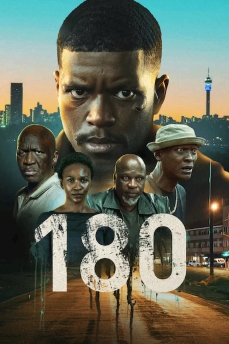 ดูหนัง 180 (2026)