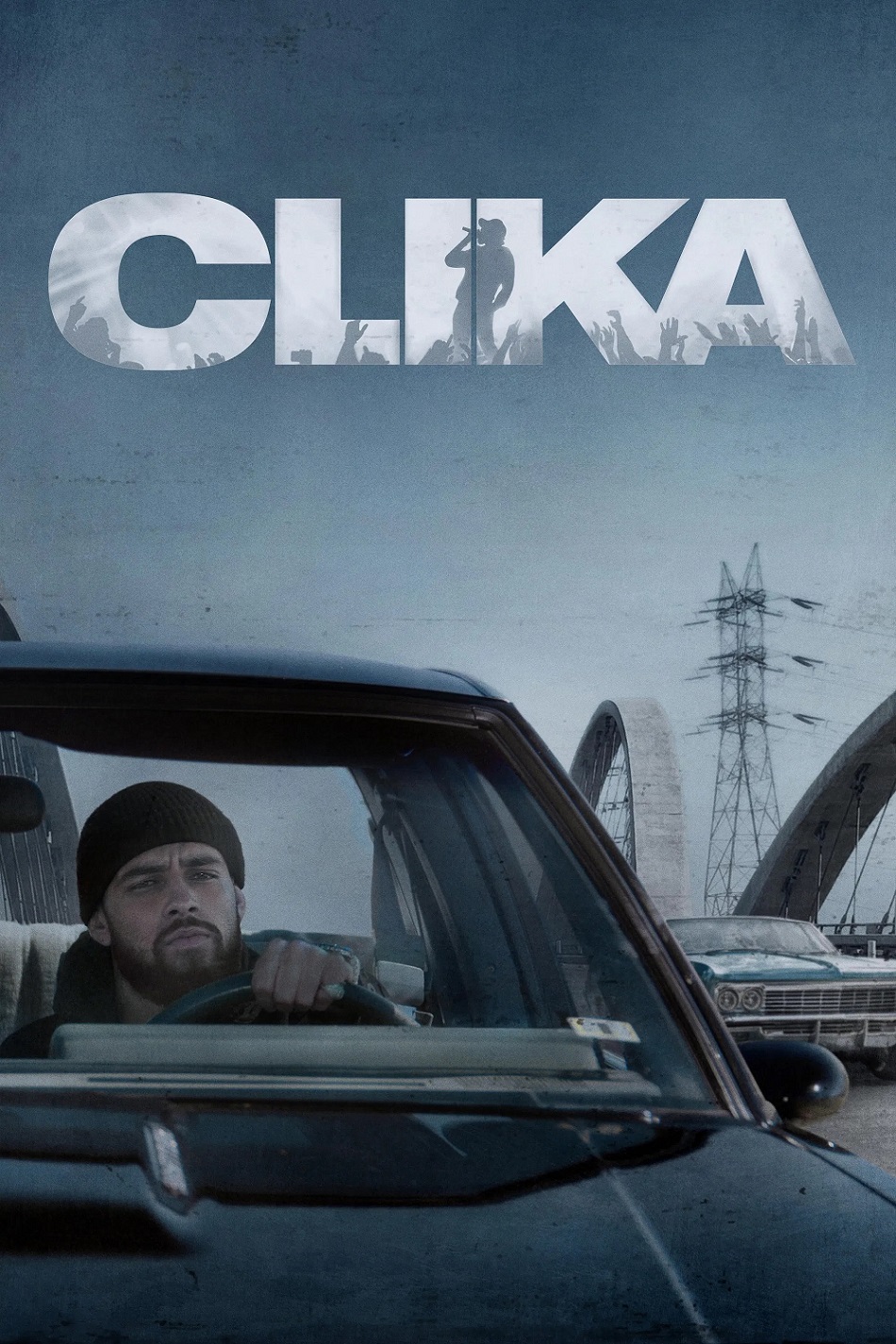โปสเตอร์หนัง Clika คลิกา ฝ่าชะตาล่าฝัน (2026)
