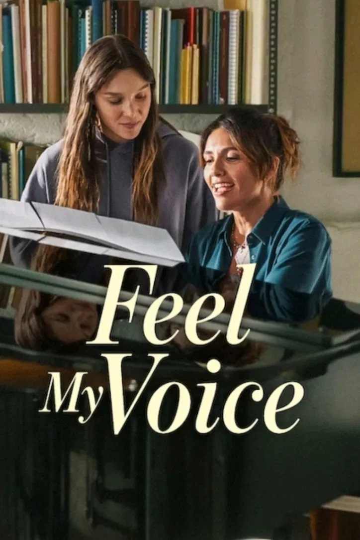 ดูหนัง Feel My Voice (Non abbiam bisogno di parole) สัมผัสแห่งเสียง (2026)