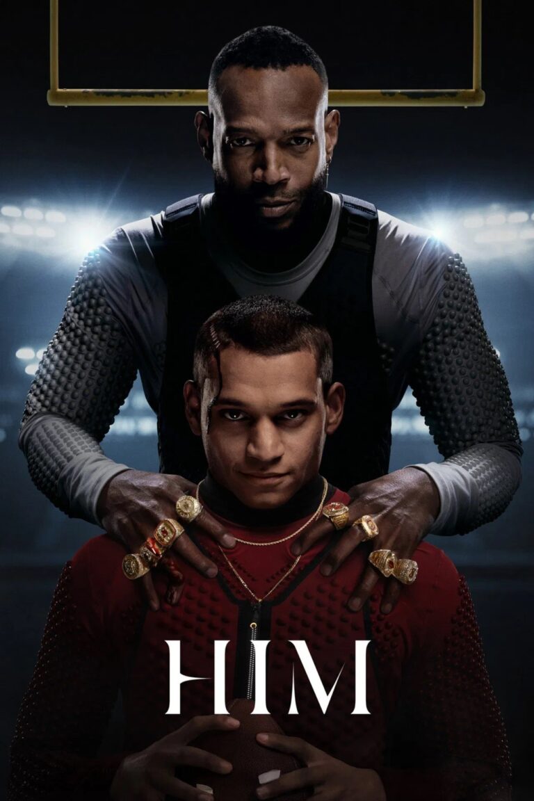 ดูหนัง Him ตำนานคนจริง (2025)