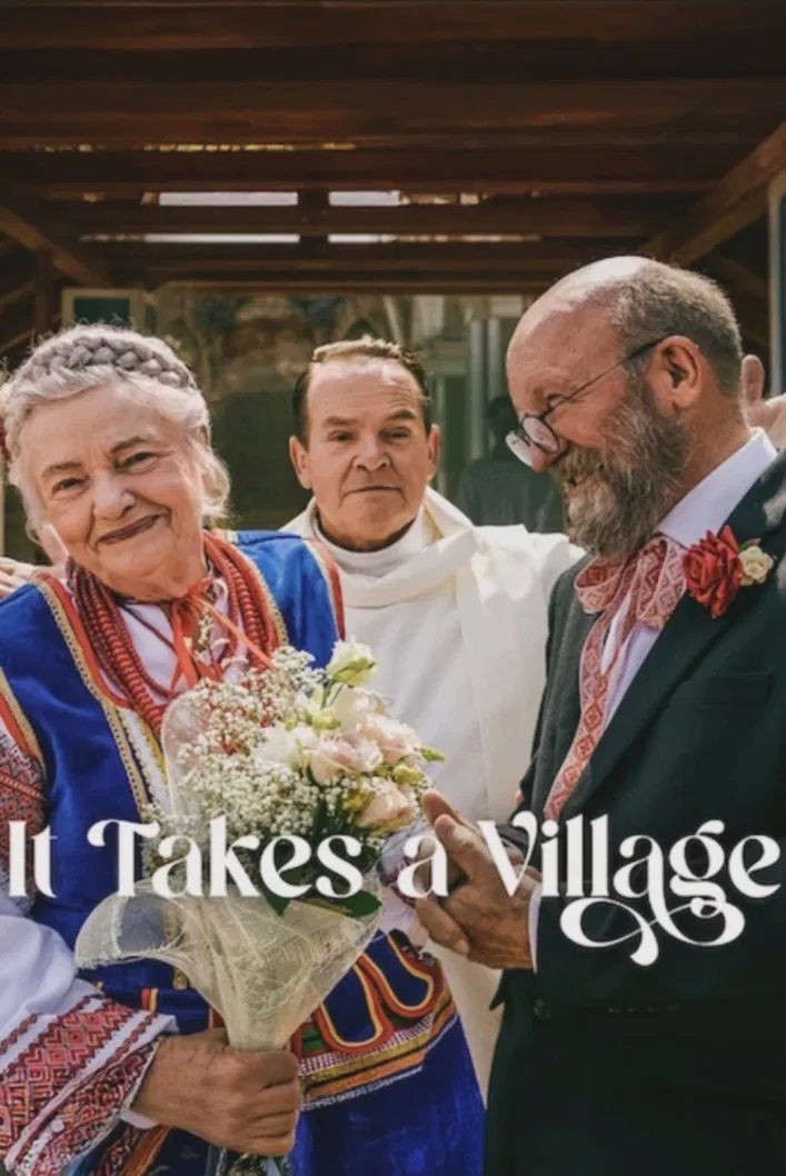 ดูหนัง It Takes a Village (Podlasie) หมู่เฮารวมใจ (2026)