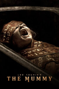 Lee Cronin’s The Mummy ลี โครนิน เดอะ มัมมี่ (2026)