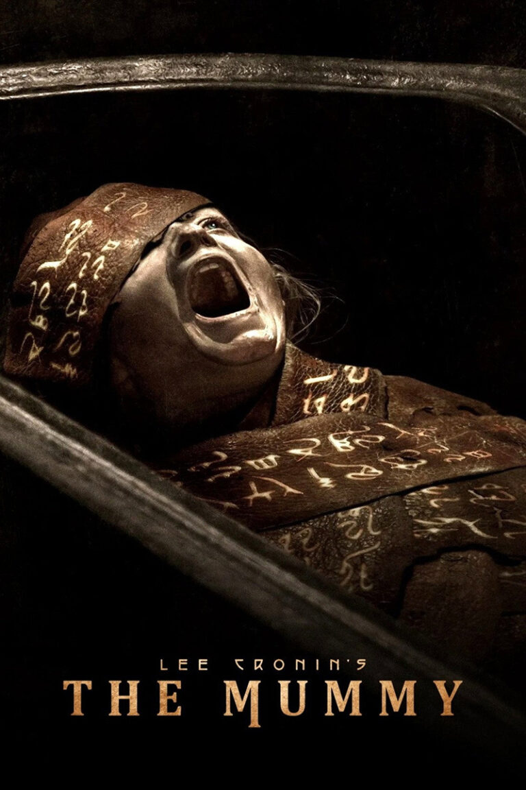 ดูหนัง Lee Cronin’s The Mummy ลี โครนิน เดอะ มัมมี่ (2026)