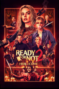 Ready or Not 2 Here I Come เกมพร้อมตาย 2 (2026)