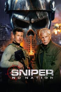 Sniper No Nation สไนเปอร์ นักรบไร้สัญชาติ (2026)