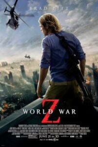 World War Z มหาวิบัติสงคราม Z (2013)