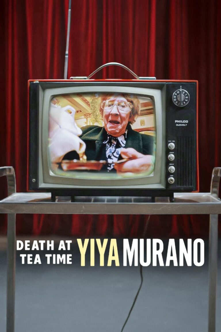 ดูหนัง Yiya Murano Death at Tea Time (Yiya Murano Muerte a la hora del té) ยีย่า มูราโน ฆาตกรรมกลางวงน้ำชา (2026)
