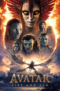 Avatar Fire and Ash อวตาร อัคนีและธุลีดิน (2025)