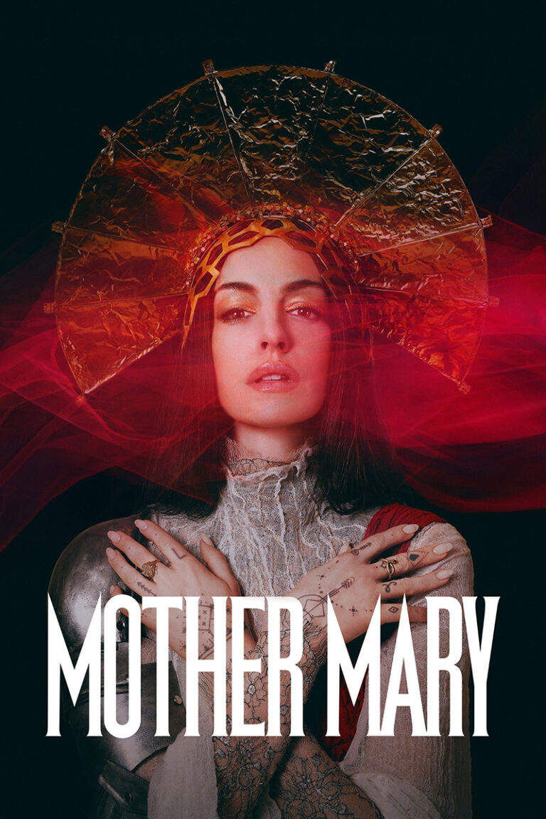 ดูหนัง Mother Mary มาเธอร์ แมรี่ (2026)
