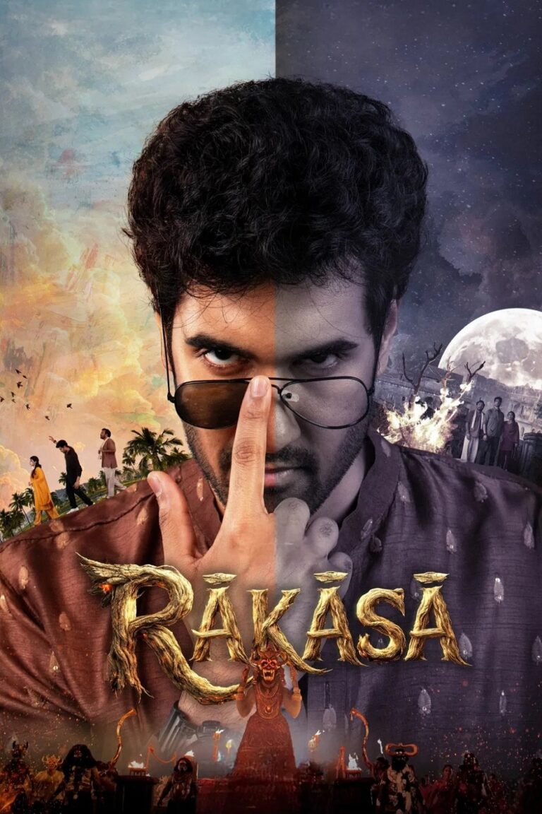 ดูหนัง Raakaasa รักหลอนซ่อนอสูร (2026)