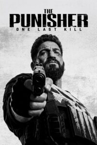 The Punisher: One Last Kill เดอะ พันนิชเชอร์: ฆ่าทิ้งทวน (2026)