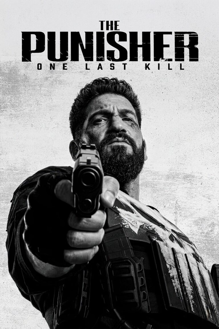 ดูหนัง The Punisher: One Last Kill เดอะ พันนิชเชอร์: ฆ่าทิ้งทวน (2026)