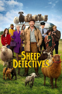 The Sheep Detectives แก๊งแกะรอยยอดนักสืบ (2026)
