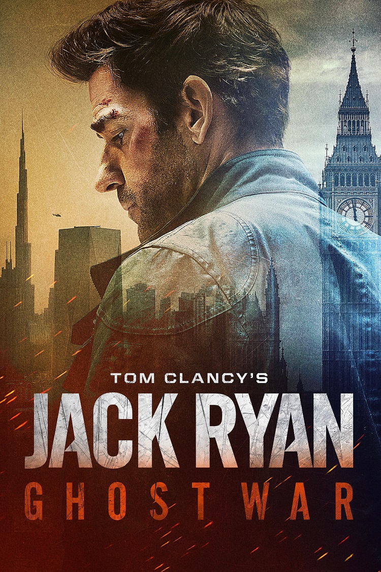 ดูหนัง Tom Clancy’s Jack Ryan: Ghost War ทอม แคลนซีส์ สายลับ แจ็ค ไรอัน: ยุทธการเงาจารชน (2026)