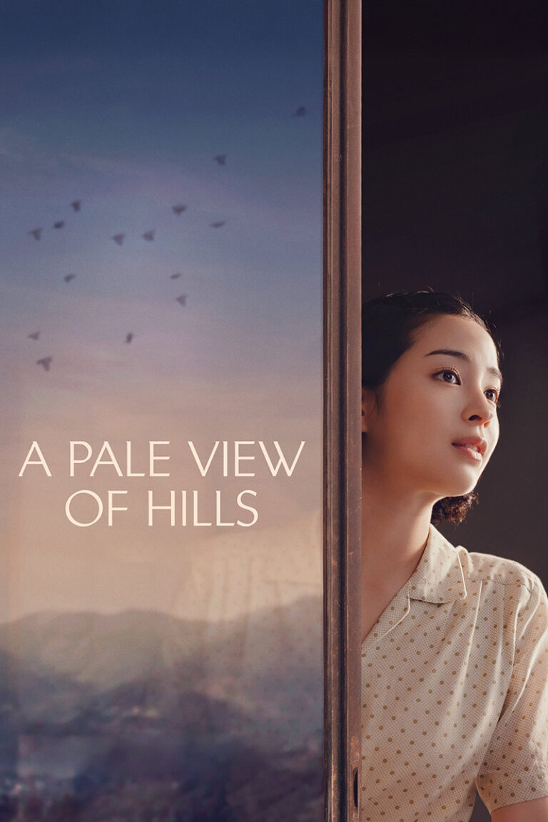 ดูหนัง A Pale View of Hills ลางรักที่กลางเขา (2025)