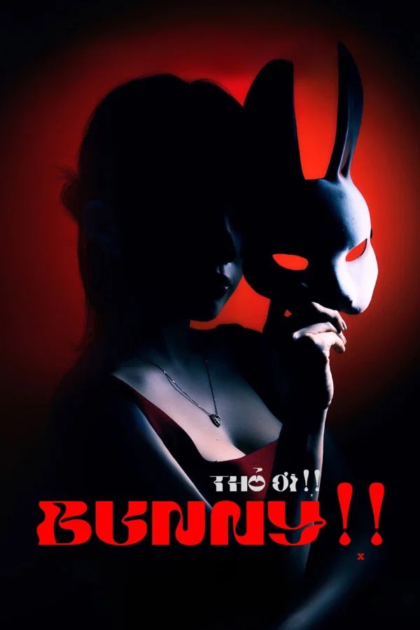 ดูหนัง Bunny!! (Tho oi!!) บันนี่! หลุมรักอันตราย (2026)