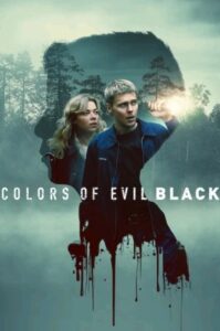 Colors of Evil: Black (Kolory zla. Czern) มืดมนดั่งสีปีศาจ: เมืองสีดำ (2026)