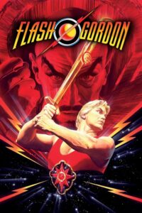 Flash Gordon แฟลช กอร์ดอน ผ่ามิติทะลุจักรวาล (1980)
