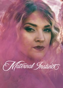 Maternal Instinct สัญชาตญาณของแม่: ปริศนาคดีเทย์เลอร์ พาร์เกอร์ (2026)