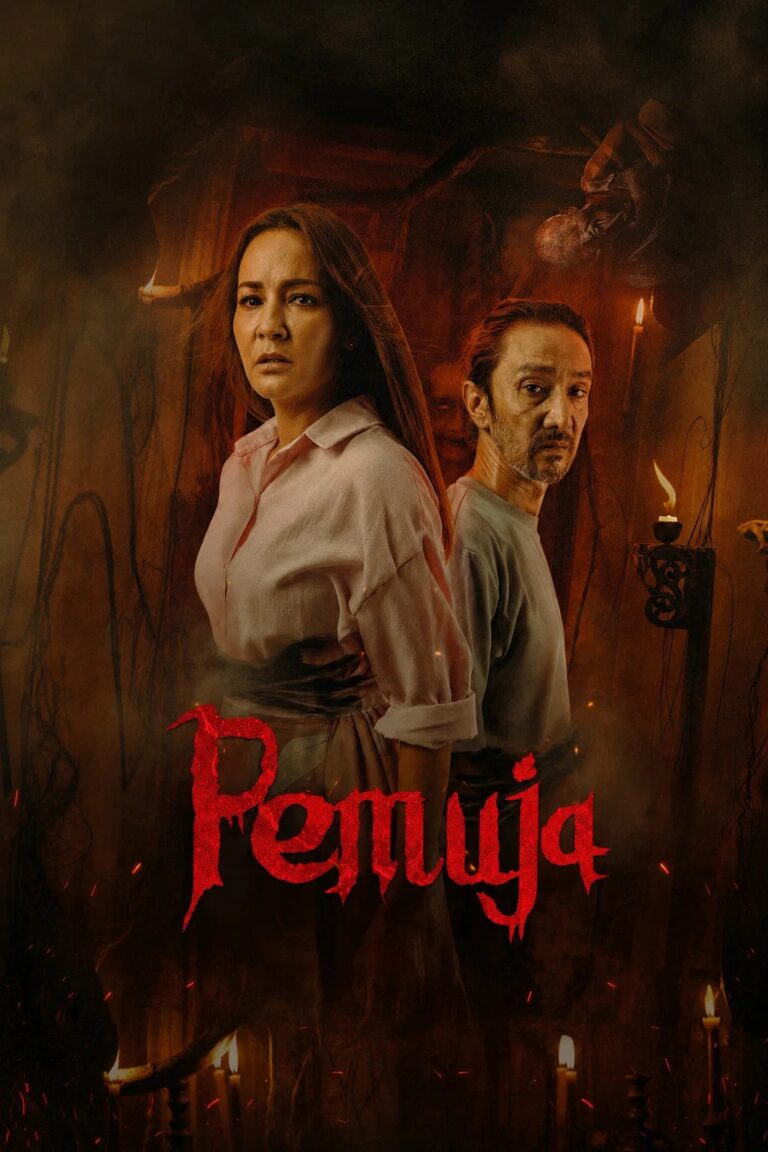 ดูหนัง Pemuja (Blood Devotion) เรือนอาถรรพ์บูชาเลือด (2026)