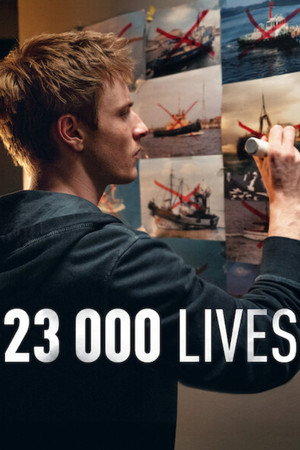 ดูหนัง 23 000 Lives (2026) 23,000 ชีวิต